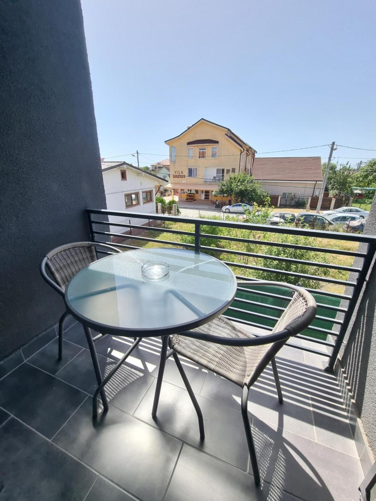 מלון אפורי נורד Casa Mathias מראה חיצוני תמונה