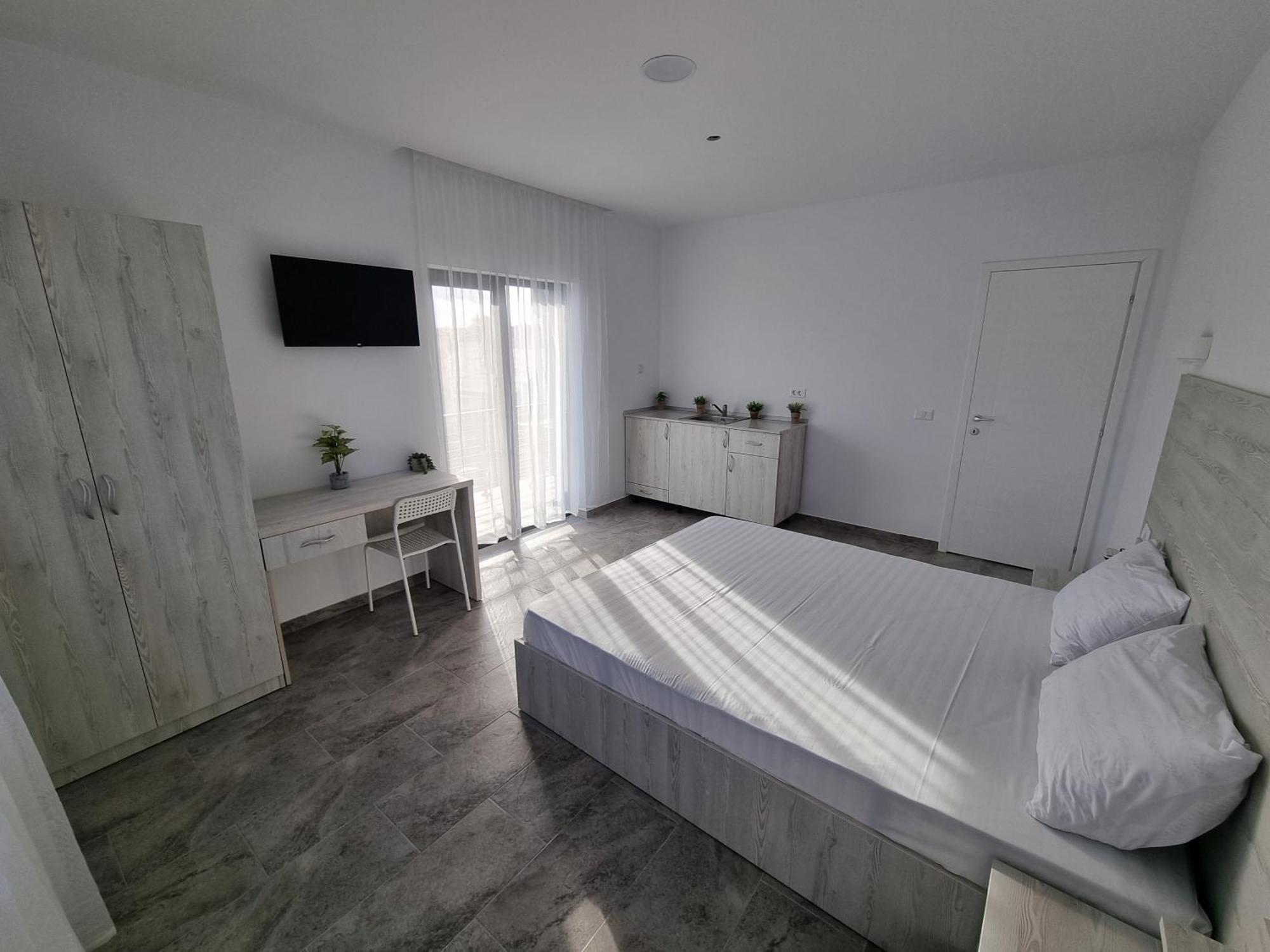 מלון אפורי נורד Casa Mathias מראה חיצוני תמונה