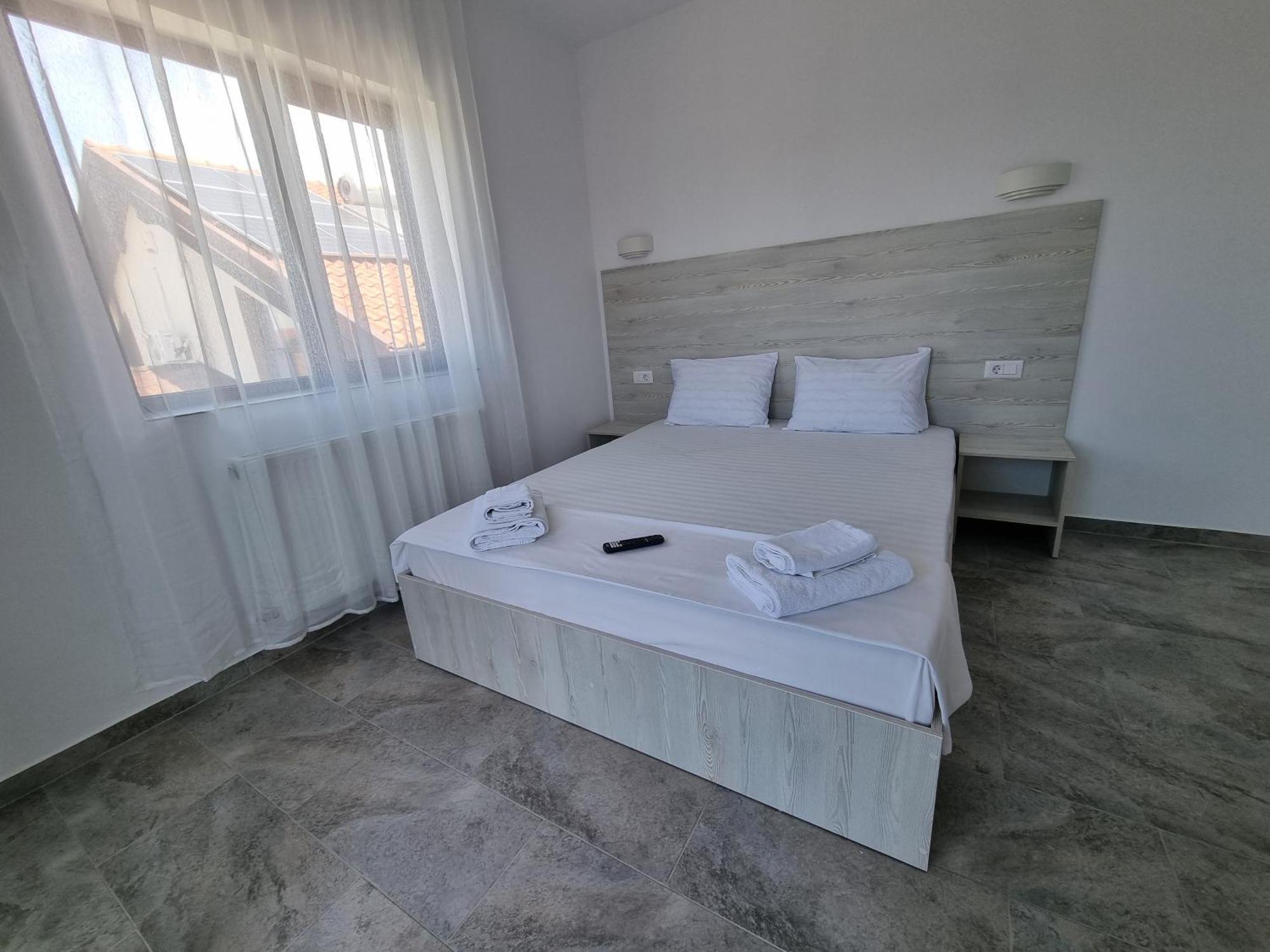 מלון אפורי נורד Casa Mathias מראה חיצוני תמונה