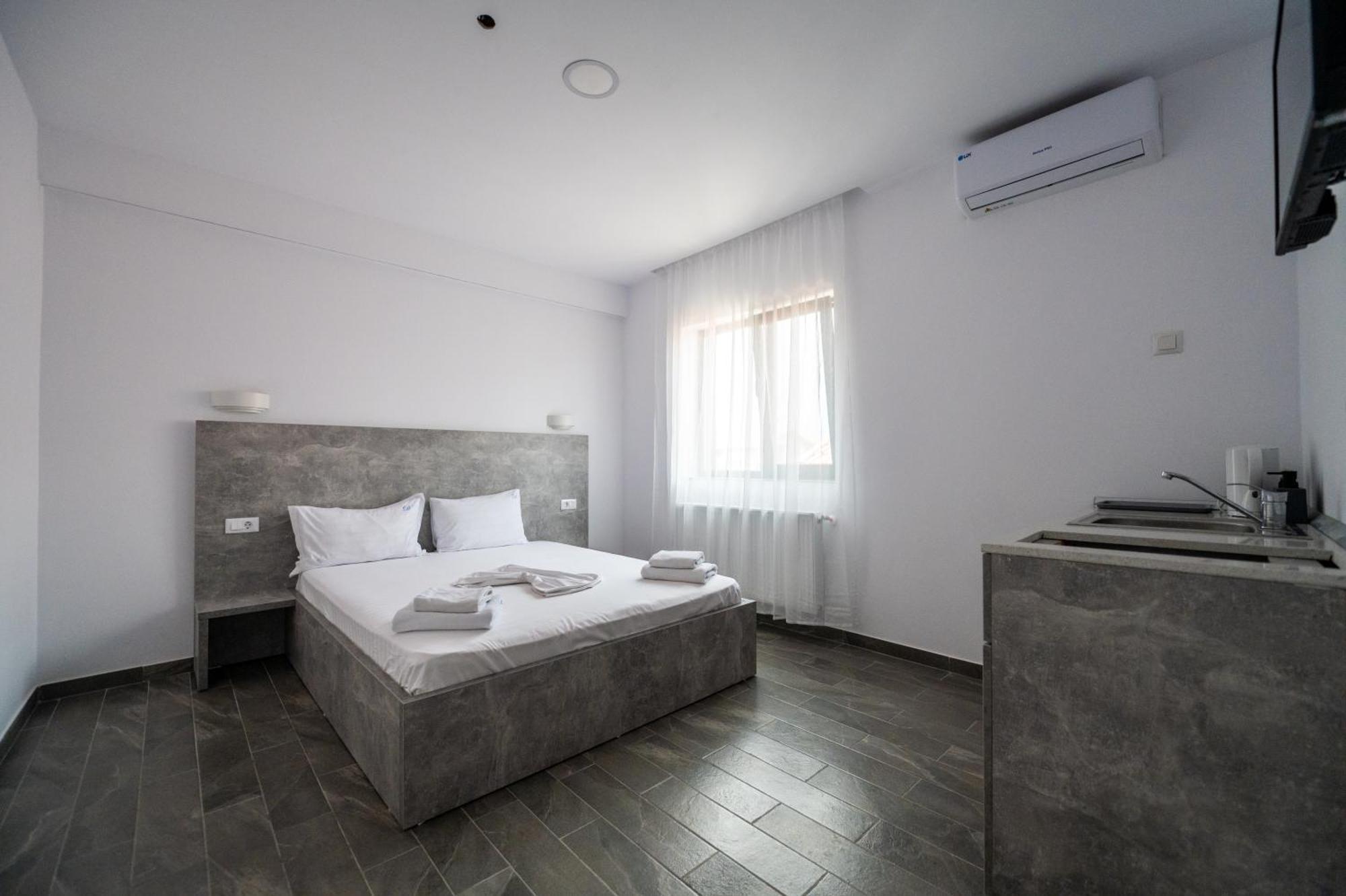 מלון אפורי נורד Casa Mathias מראה חיצוני תמונה