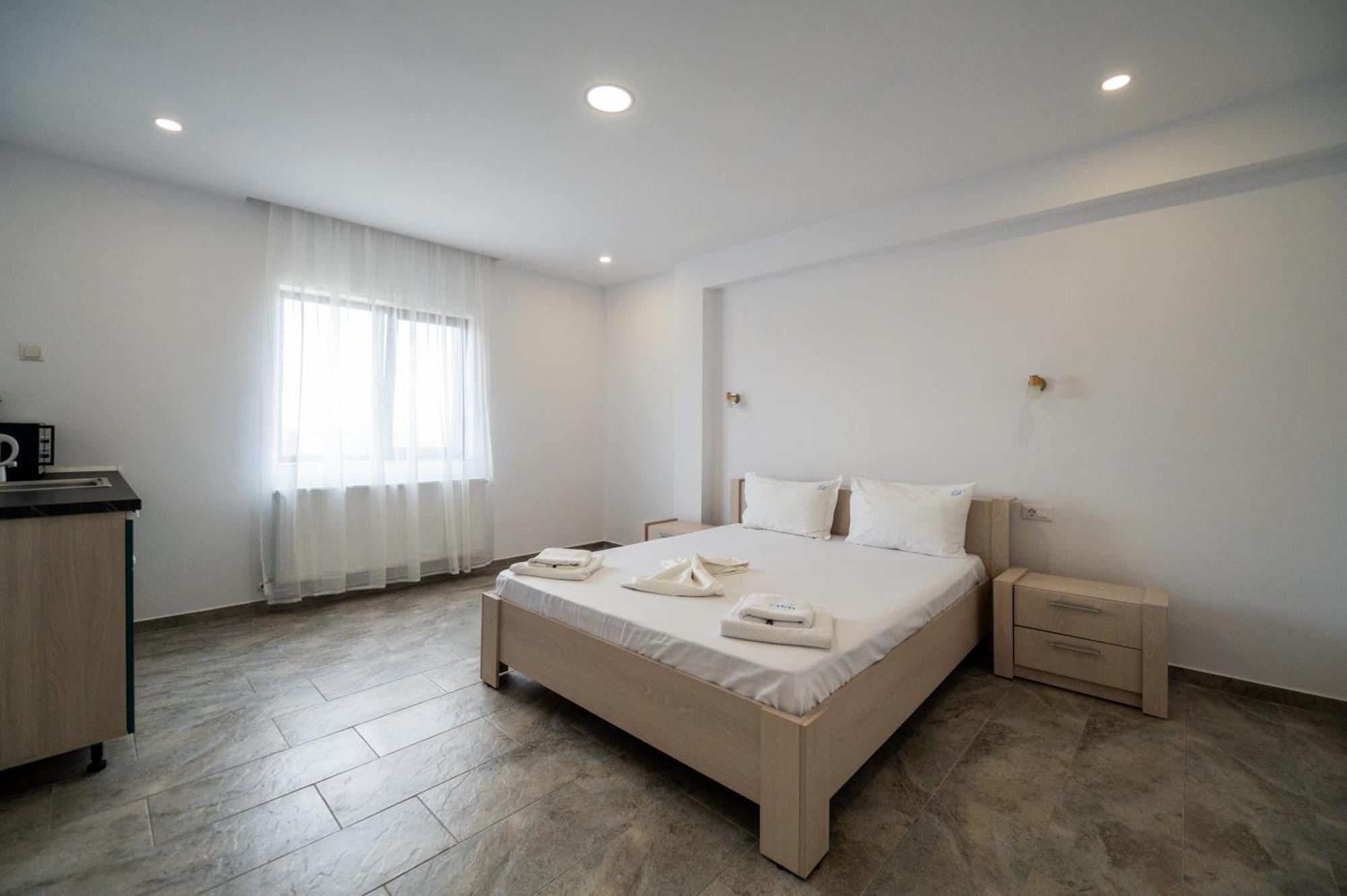 מלון אפורי נורד Casa Mathias מראה חיצוני תמונה