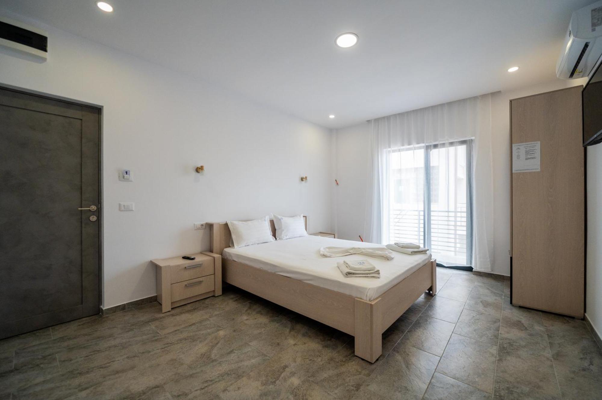 מלון אפורי נורד Casa Mathias מראה חיצוני תמונה