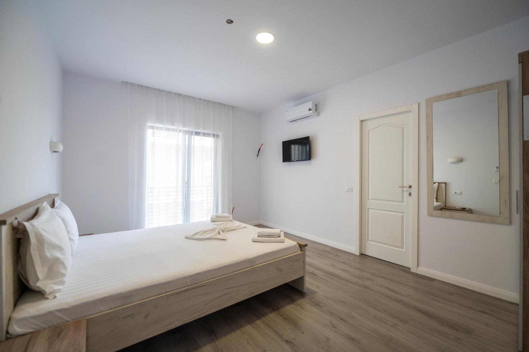 מלון אפורי נורד Casa Mathias מראה חיצוני תמונה