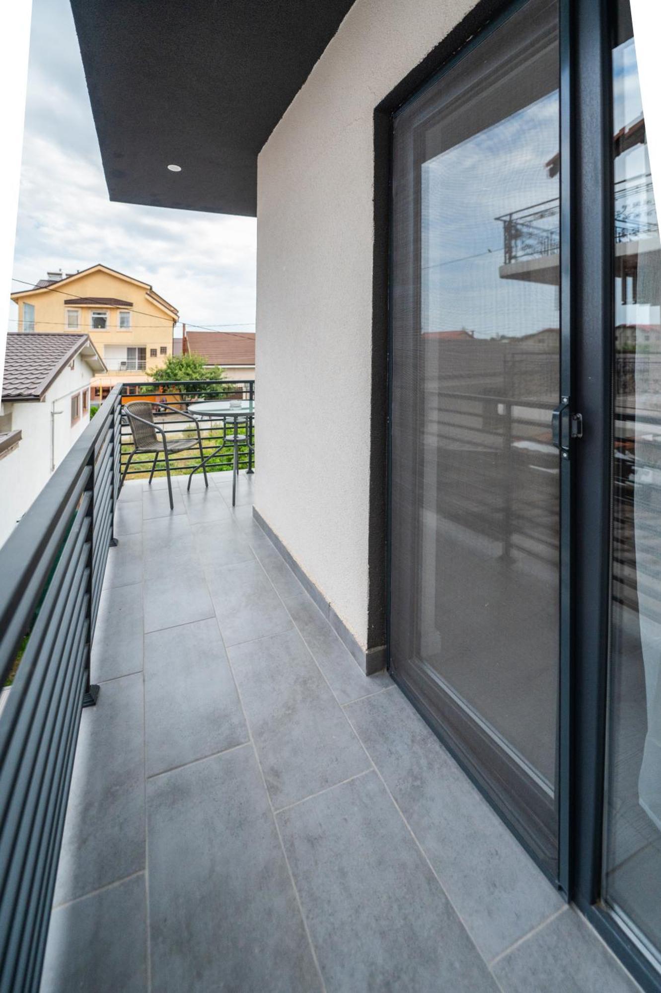 מלון אפורי נורד Casa Mathias מראה חיצוני תמונה