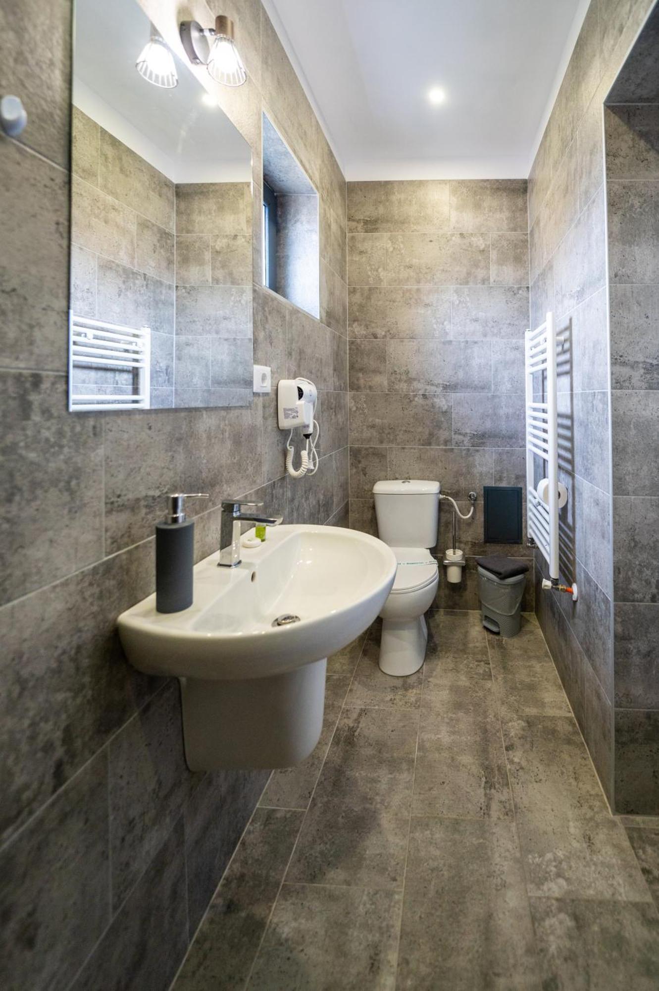 מלון אפורי נורד Casa Mathias מראה חיצוני תמונה