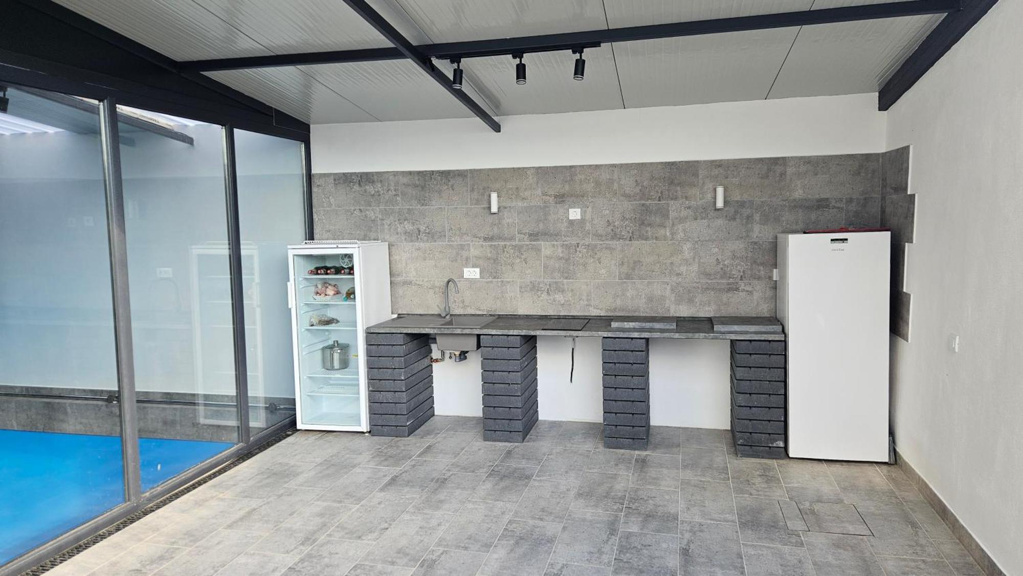 מלון אפורי נורד Casa Mathias מראה חיצוני תמונה